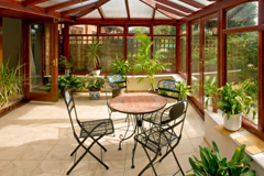 Fiddleford conservatory quotes