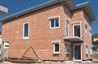 Fiddleford home extensions