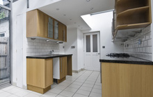 Fiddleford kitchen extension leads