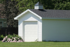 Fiddleford outbuilding construction costs
